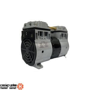 پمپ وکیوم خشک مدل HP1400