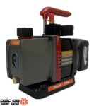 مشخصات پمپ وکیوم روغنی شارژی هامر مدل ZL-1-WS